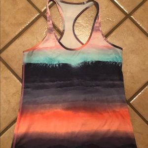 Lulu lemon: Women’s tank